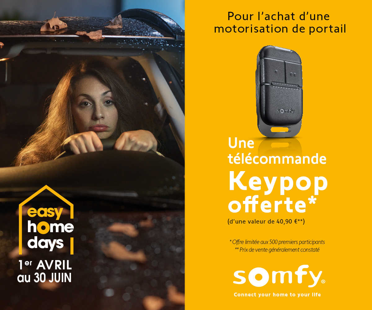 Offre Keypop Offre Keypop