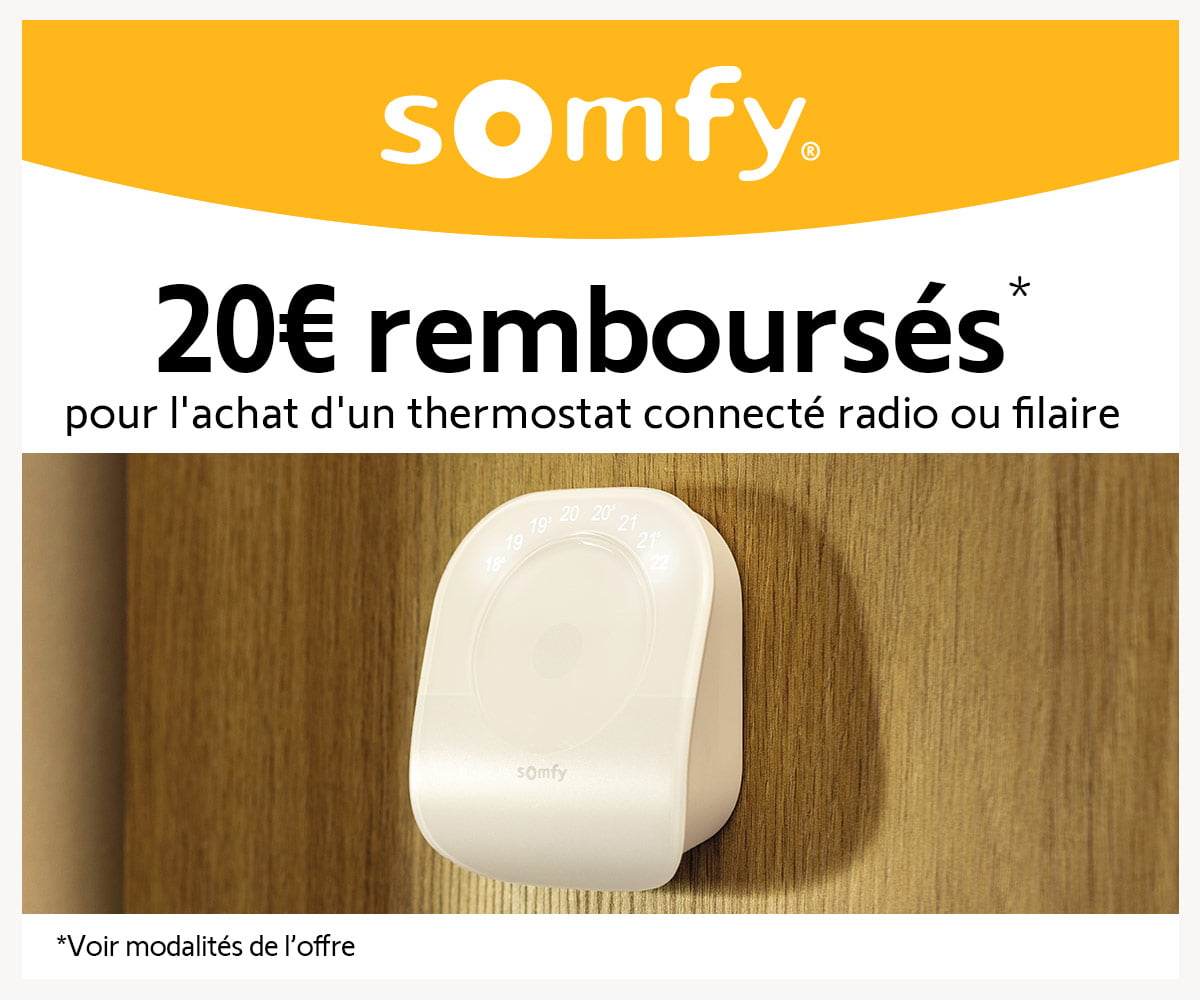 Opération Thermostat 2020 Opération Thermostat 2020