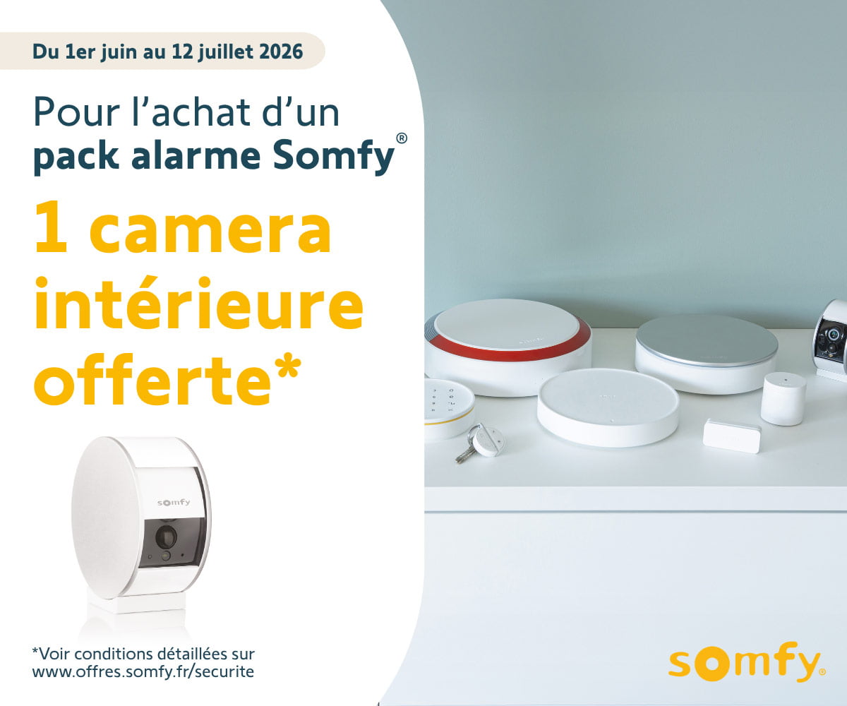 Offre Sécurité